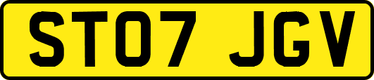 ST07JGV