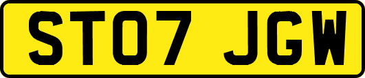 ST07JGW