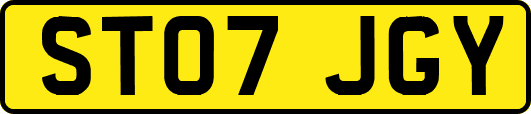 ST07JGY