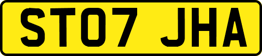 ST07JHA