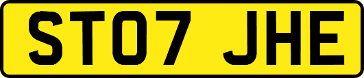 ST07JHE
