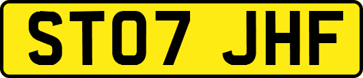 ST07JHF