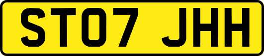 ST07JHH