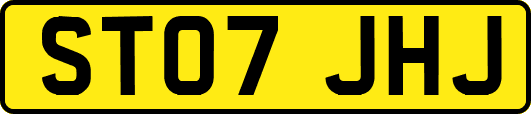 ST07JHJ