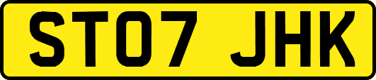 ST07JHK