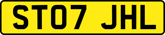 ST07JHL