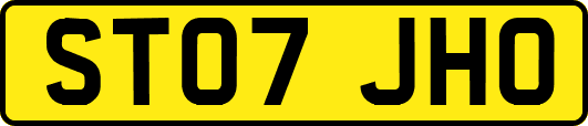ST07JHO