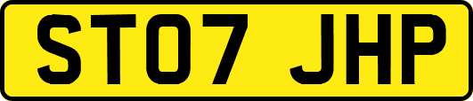 ST07JHP