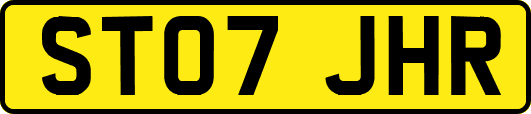 ST07JHR