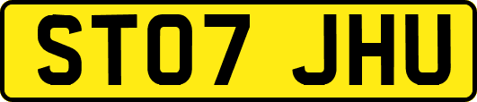 ST07JHU