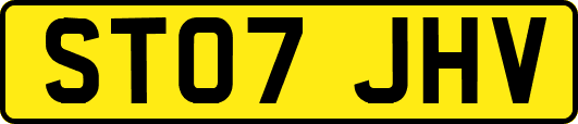 ST07JHV
