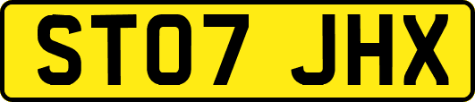 ST07JHX