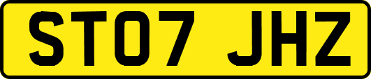 ST07JHZ
