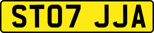 ST07JJA
