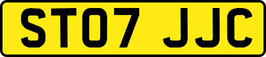 ST07JJC