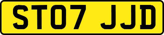 ST07JJD