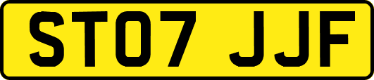 ST07JJF