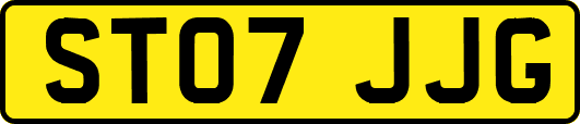 ST07JJG