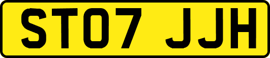 ST07JJH