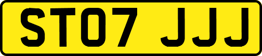 ST07JJJ