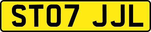 ST07JJL