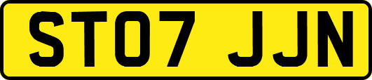 ST07JJN