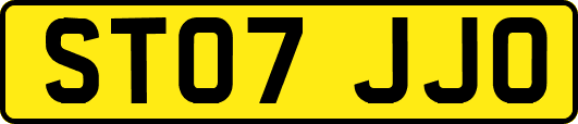 ST07JJO