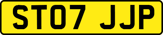 ST07JJP