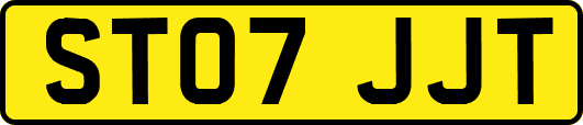 ST07JJT