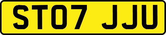 ST07JJU