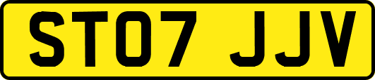 ST07JJV