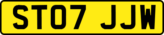 ST07JJW