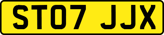 ST07JJX