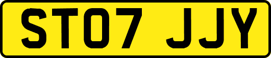 ST07JJY