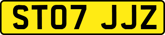 ST07JJZ