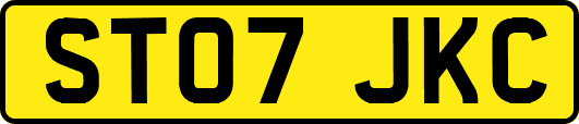 ST07JKC