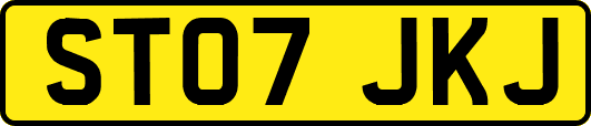 ST07JKJ