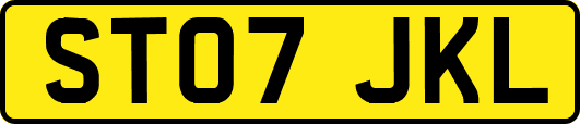 ST07JKL