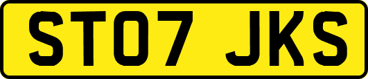 ST07JKS
