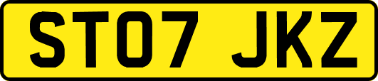 ST07JKZ