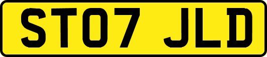 ST07JLD