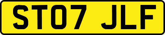 ST07JLF