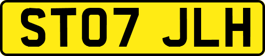 ST07JLH