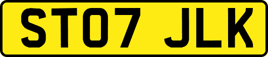 ST07JLK