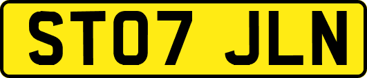 ST07JLN