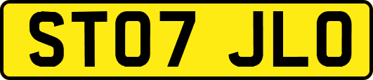 ST07JLO