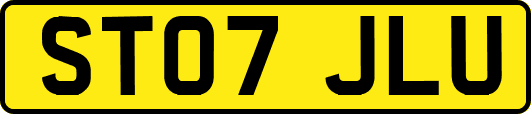 ST07JLU