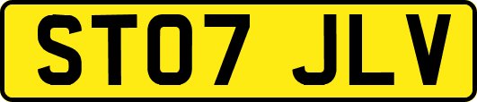 ST07JLV