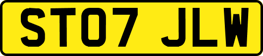 ST07JLW