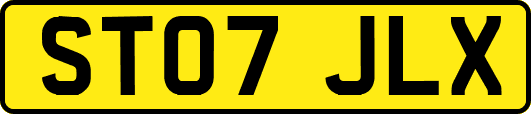 ST07JLX